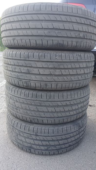 Продам шины як нові