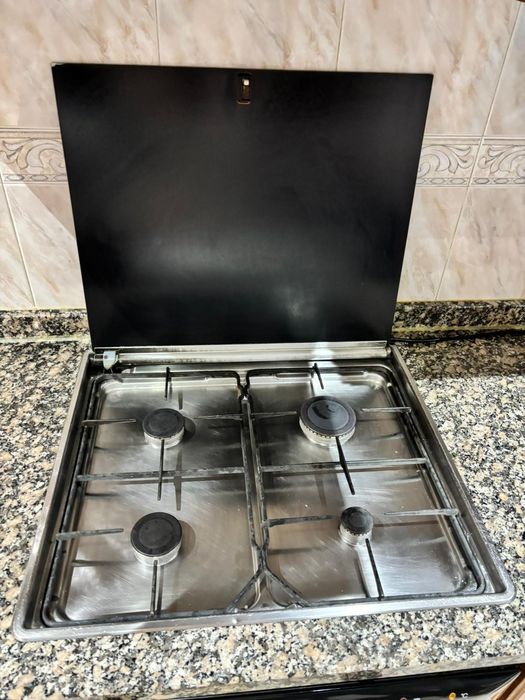 Venda forno e fogão