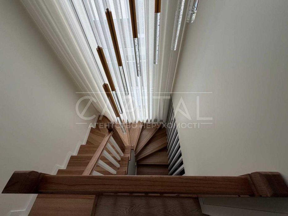 Оренда сучасного дуплексу Петропавлівська Борщагівка