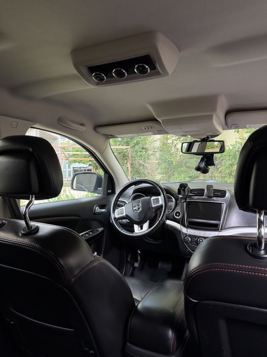 Продам Dodge Journey RT AWD 2016 р.