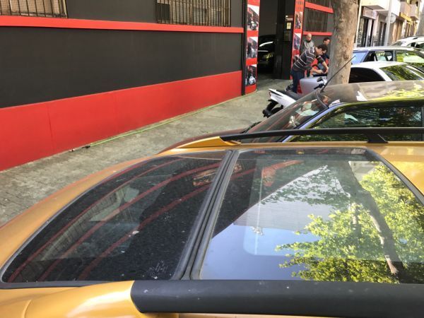 Para Peças Subaru Legacy Ii (Bd)