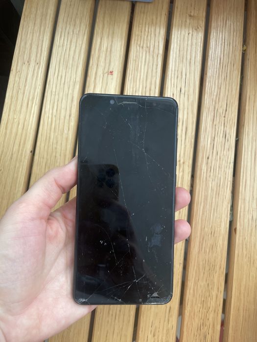Телефон Xiaomi redmi note 5 робочий