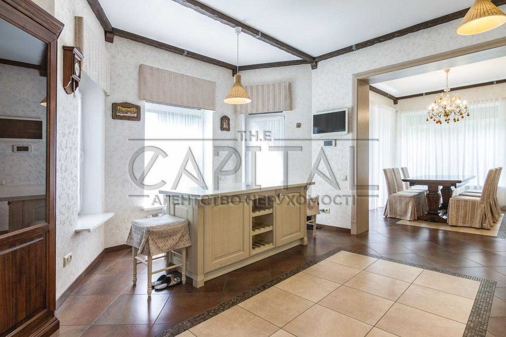 Продаж 2 будинків / басейн / с.Мархалівка, Гатне , Чабани / Терміново