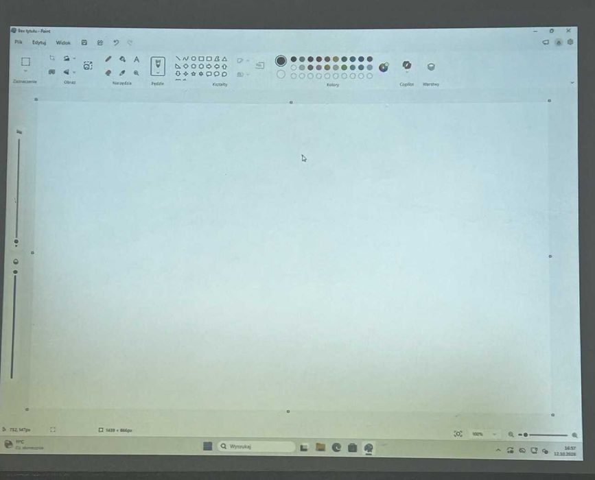 Projektor VIVITEK D825ES
