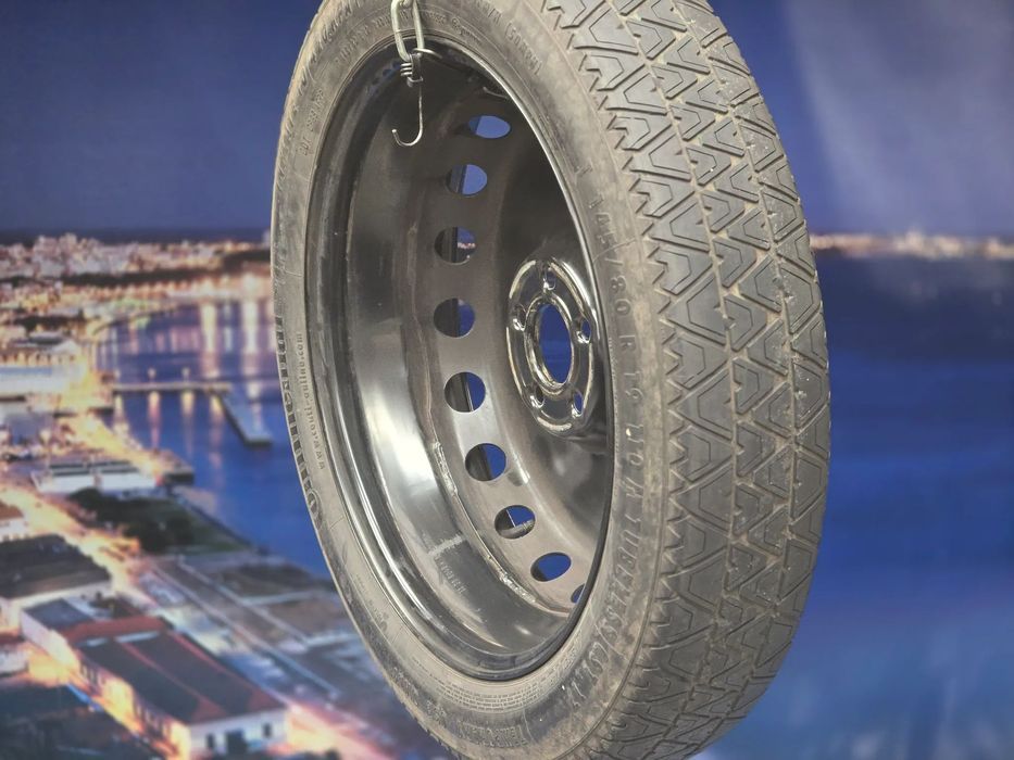 Jante Roda Suplente original audi a8 d4 4h 2010-  R19 145/80/19 EPC