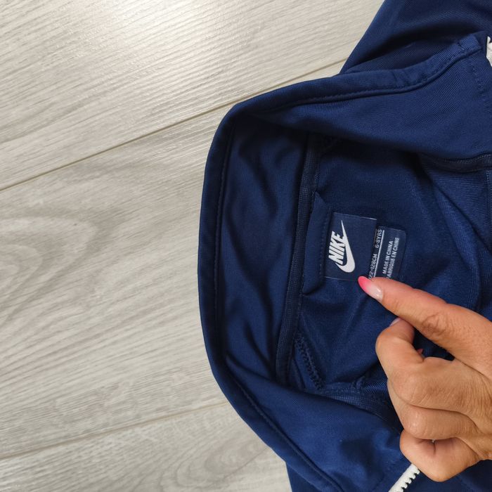 Nike Francja 122-128 cm 6-8 lat