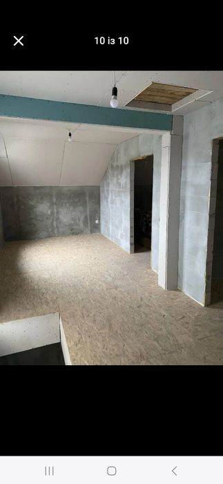 Продаж нового будинку