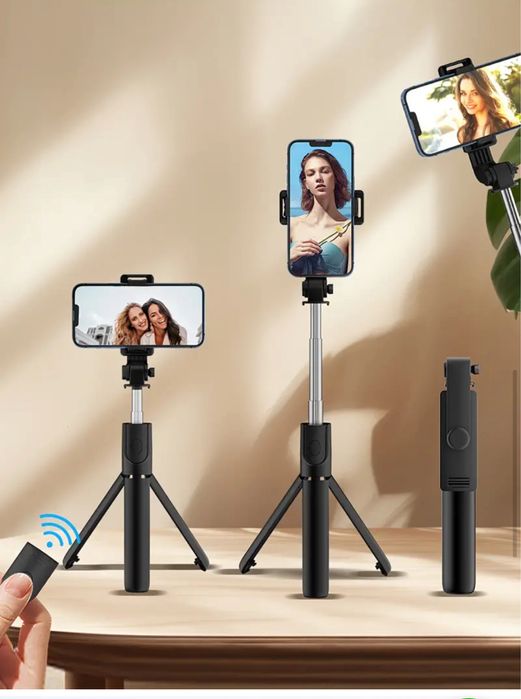 Селфі-палиця,монопод