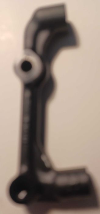 Adapter hamulca Hayes przód 8".