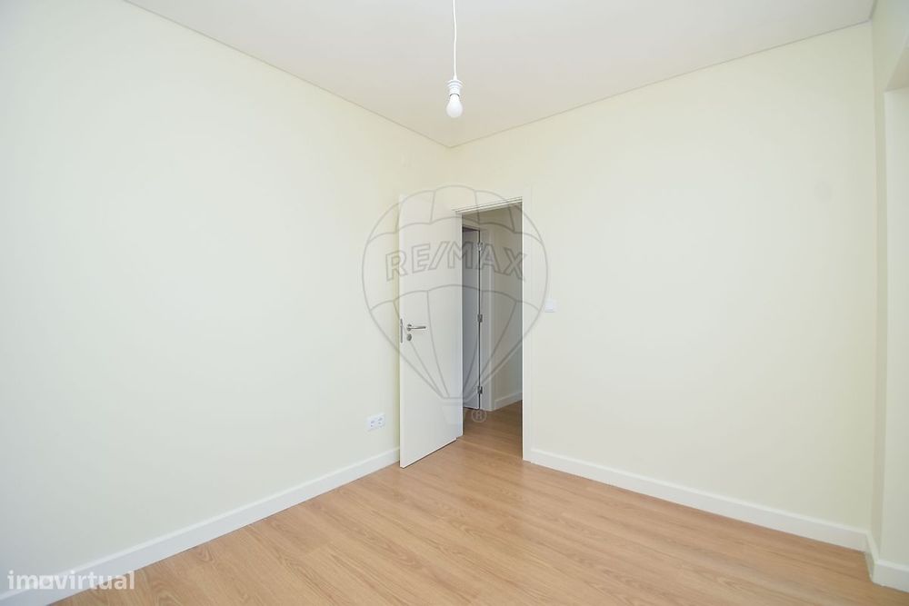 Apartamento T3 para arrendamento