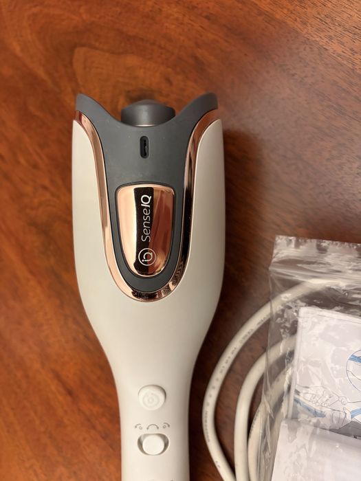 lokówka Philips Moisture Protect