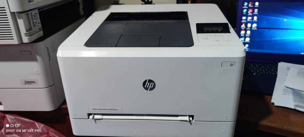 Принтеры, МФУ, цветные лазерные.