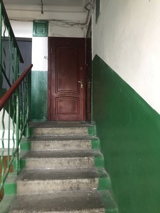 Продам вхідні двійні двері