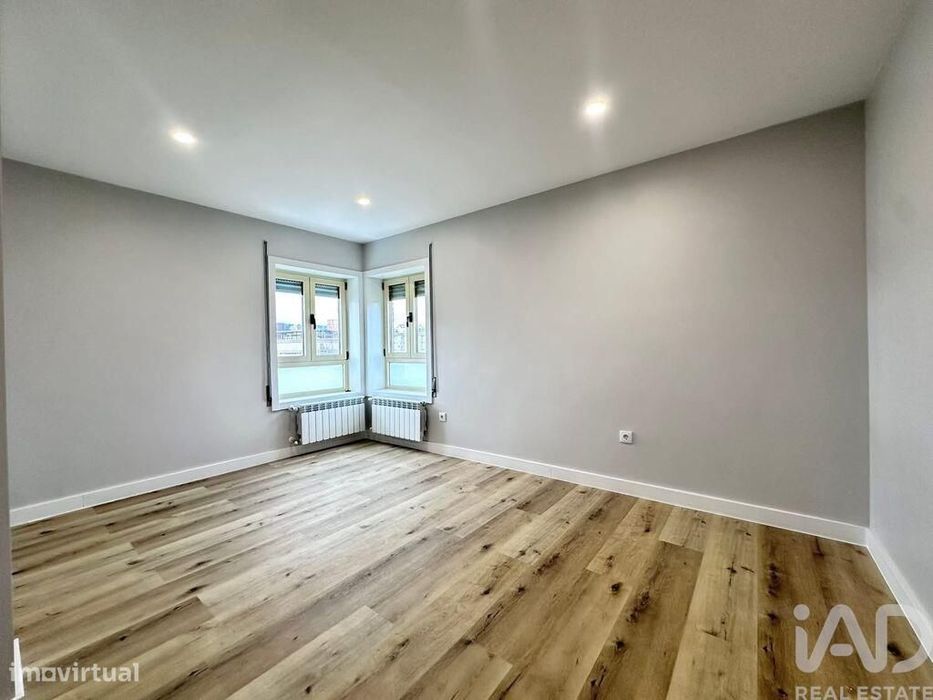Apartamento T3 em Santa Maria Maior de 121,00 m2