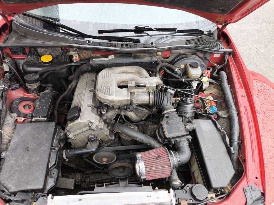 Mazda RX-8 Мазда РХ 8