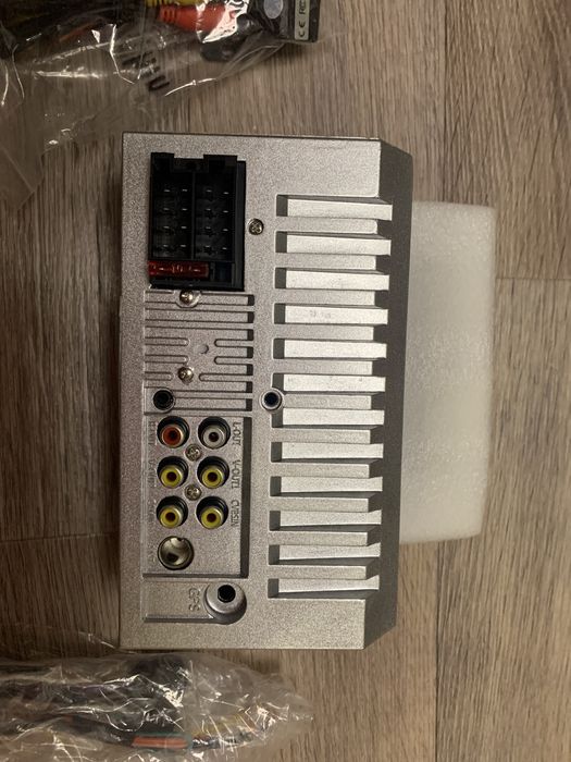 Автомагнітола Podofo n2042