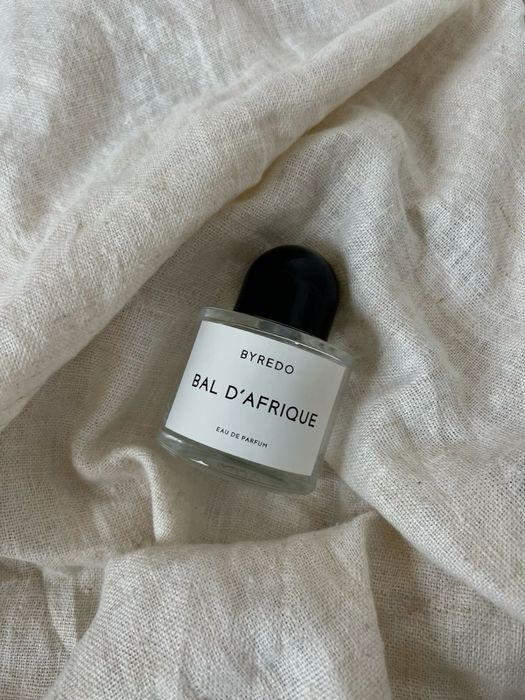 Byredo bal d’afrique