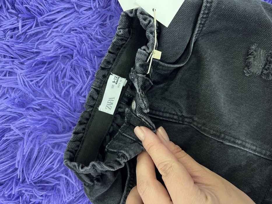 Детская юбочка Zara