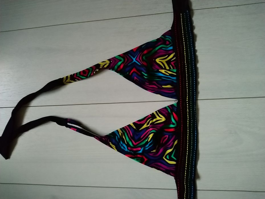 Купальник роздільний S розмір