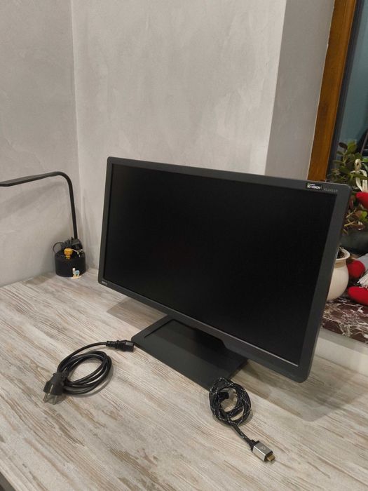 Монітор BenQ Zowie XL2411P (Ідеальне стан)
