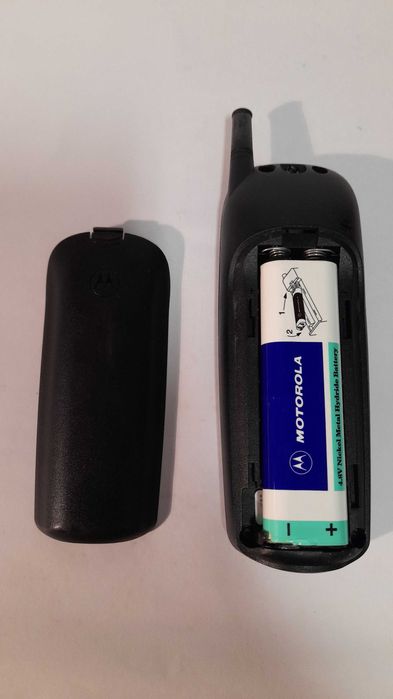 Motorola d160 só para coleção ou peças