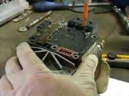 Електронні блоки (мозги) тнвд vp44 vp30