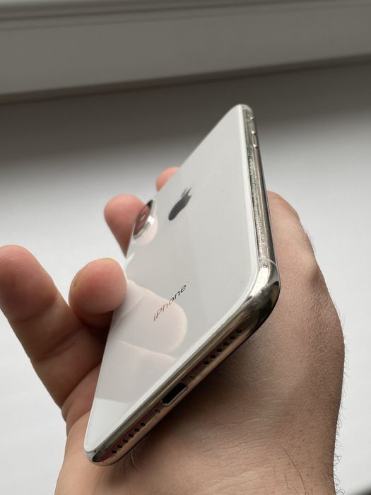 Iphone X 256gb Айфон 10