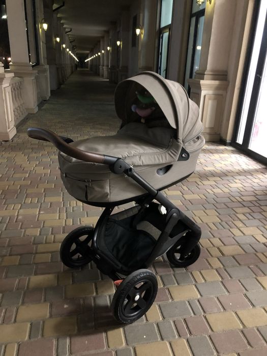 Продам Stokke trailz 2 в 1