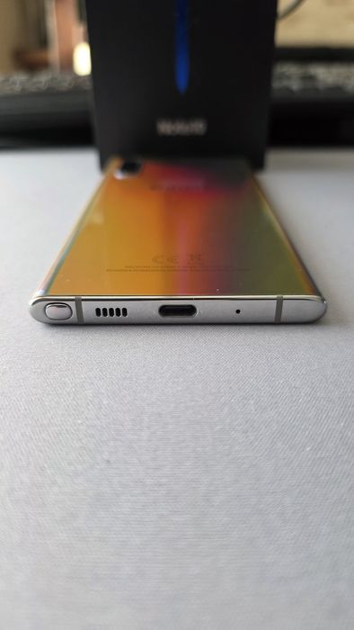 Samsung Galaxy Note 10