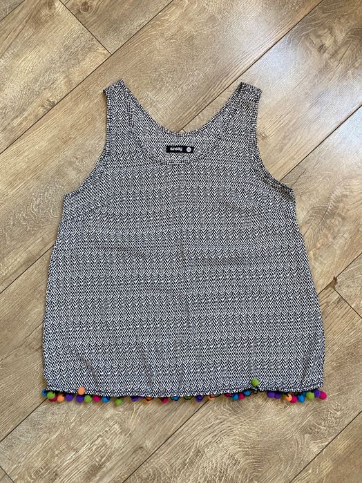 Letnia bluzka Sinsay