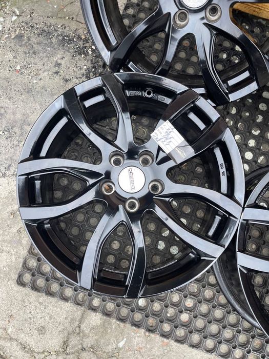 Диски легкосплавні 5/114.3 r18 Kia, Mazda, Huydai, Honda