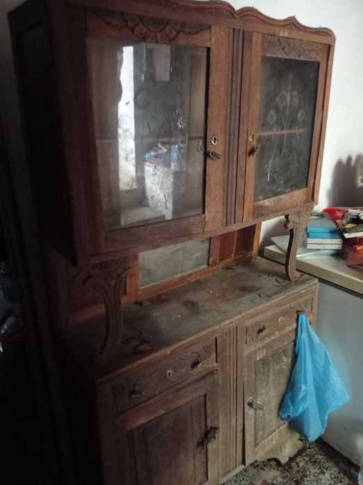 Louceiro antigo, mais de 80 anos