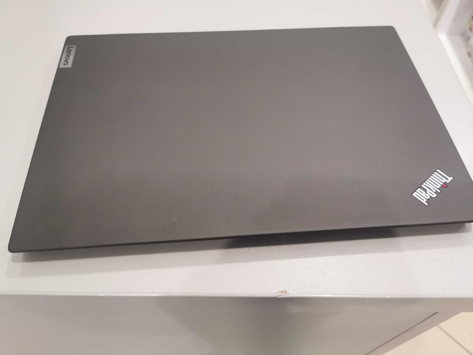 Lenovo ThinkPad T14 Gen 2 i7 32/512 GB SSD Win11 + Office Dotyk