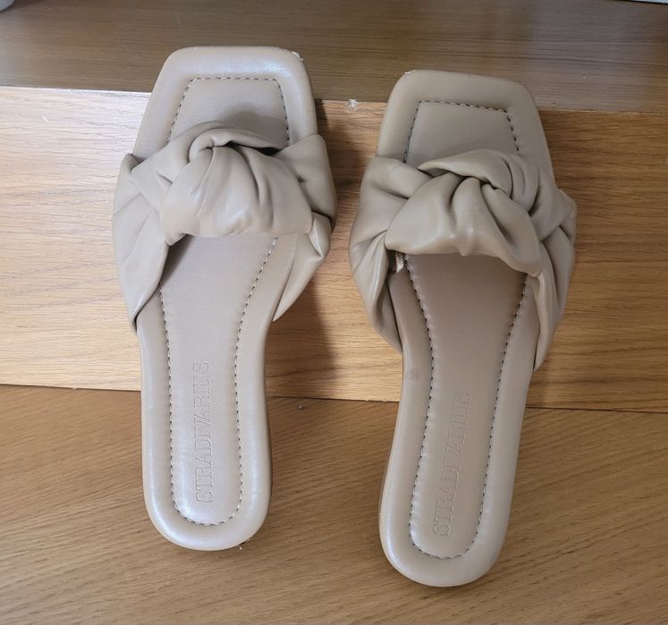 Chinelos de verão