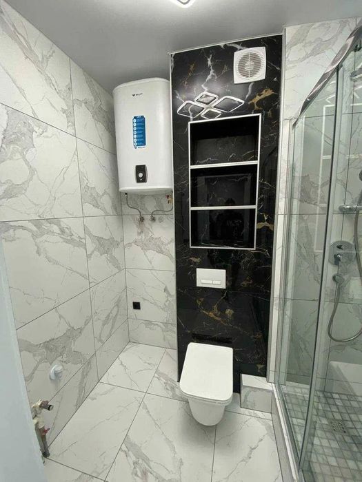Продам 1-кімнатну квартиру ЖК «Атлант», ТРЦ Термінал, Бровари EM