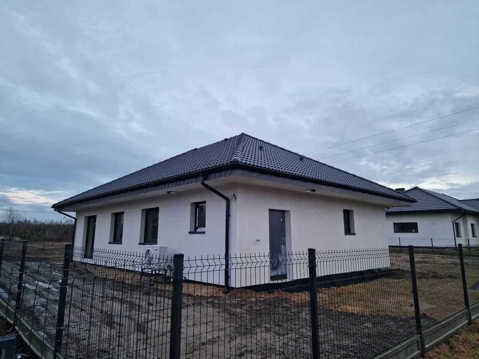 Dom – Krośnice - Więcej