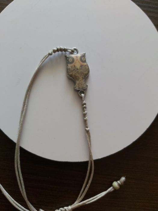 Bransoletka zaciągana