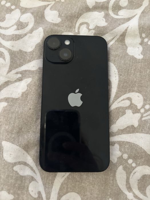 Phone 14 | 128GB | Preto | Usado