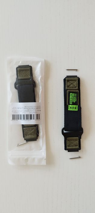 Bracelete para relógio 20mm