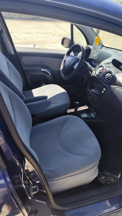 Citroen c3 1.4hdi
