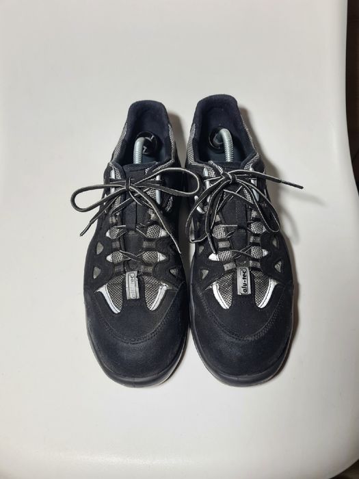 Взуття 44 спецвзуття Atlas