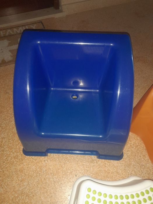 Acessórios para bebé