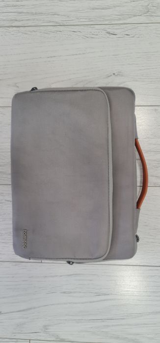 Сумка Tomtoc для Macbook Pro 13",сумка для ноутбука 13"
