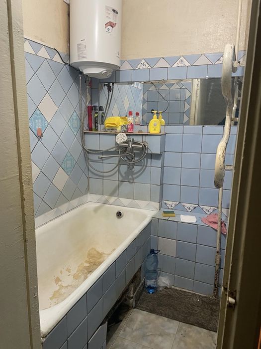 Продаж 3х кім  квартири Калита з гаражем
