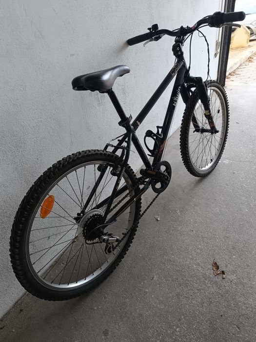 Bicicleta BTT  para criança