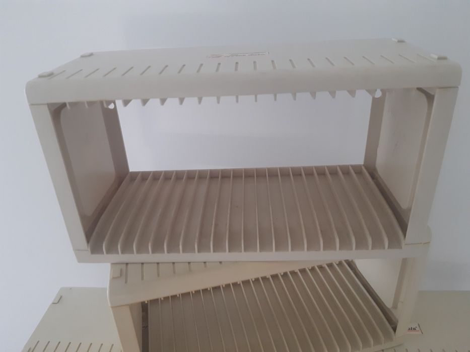 Suporte para cds 7€ conjunto