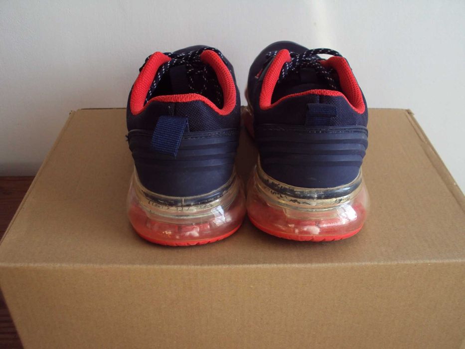 Sprzedam buty damskie BIKKEMBERGS