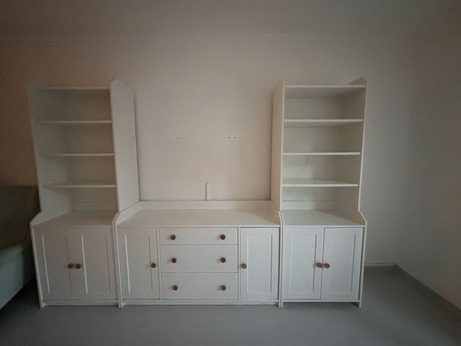 Ikea HAUGA storage unit