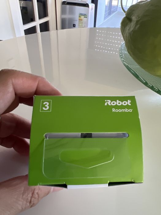 Filtros Irobot modelo E I J
