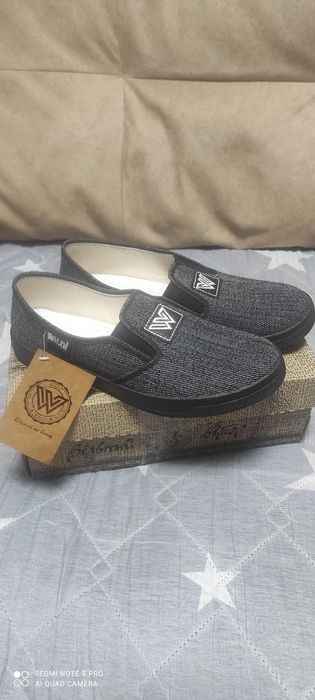 Сліпони для хлопчика, розмір 38
